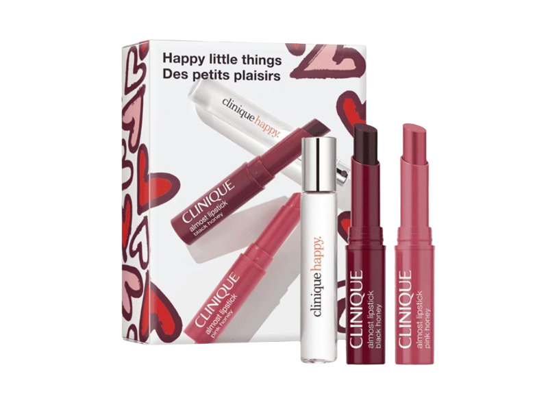 Clinique Happy Little Things Set