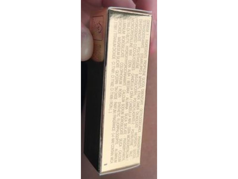 Yves Saint Laurent Rouge Pur Couture, 66 Rosewood, 0.13 oz/3.8 g