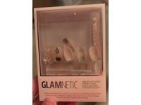 Glamnetic Press On Nail Kit, Shriek Boutique, 30 Count - thumbnail 2