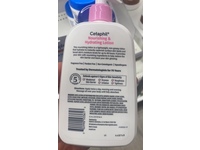 Cetaphil Nourishing & Hydrating Body Lotion, Hyaluronic Acid + Flaxseed Oil + Lipids, Non-Greasy, 16 fl oz/473 mL - thumbnail 3