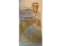 Mediheal Moisture Barrier Essential Mask, Ceramide, 0.81 fl oz/24 mL, Pack Of 10 - thumbnail 2