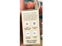 California Naturals Hydrating Lip Balm, Toasted Coconut, 0.14 fl oz/4 g - thumbnail 4