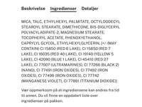 Artdeco Iconic Eyeshadow Palette, Pretty In Sunshine, 1.6 g - thumbnail 2