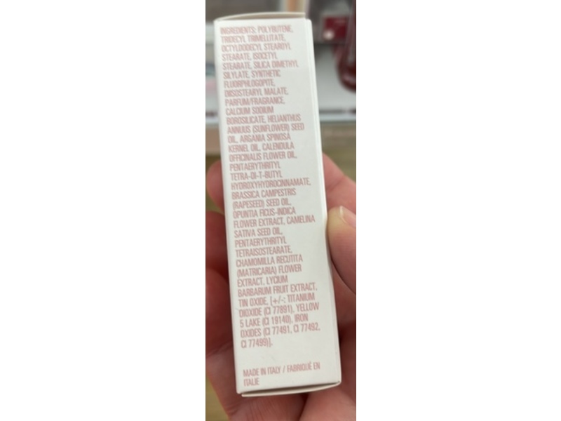 Kylie Cosmetics Supple Kiss Lip Glaze, Like Magic, 0.10 fl oz/3 mL