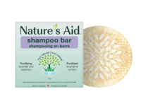 Nature's Aid Shampoo Bar, Lavender & Rosemary, 72 g - thumbnail 1