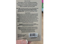 Kitsch Strengthening Rice Water Protein Shampoo, 12 fl oz/355 mL - Image 4