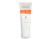 Cleure Oil-free Facial Lotion, 6 fl oz/177.4 mL - thumbnail 1