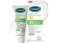 Cetaphil Daily Defense Facial Moisturiser, SPF 30, 50 mL - thumbnail 1