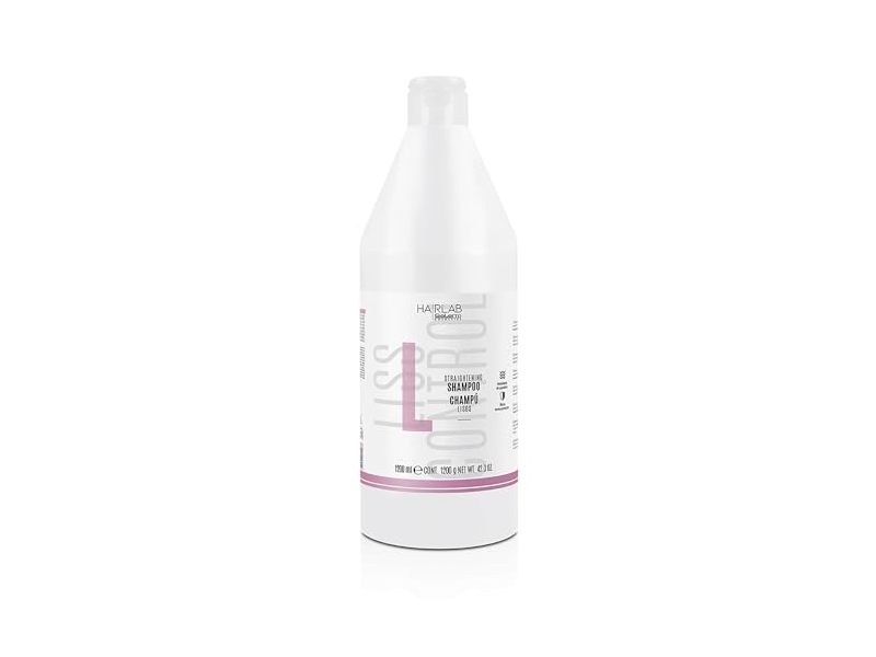 Hair Lab Salerm Straightening Shampoo, 42.3 oz/1200 g