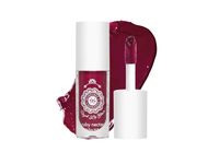Honeybee Gardens Royal Lip Elixir, Ruby Nectar, 0.16 fl oz/4.8 mL - thumbnail 1