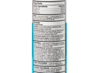 Meijer Kids Sunscreen Continuous Spray, SPF 50, 6 oz/170 g - thumbnail 5