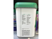 Cascade Dishwasher Detergent Pacs, Free & Clear, 25.3 oz/719 g, 47 Pacs - thumbnail 3