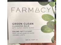Farmacy Green Clean Cleansing Balm , 6.8 fl oz/200 mL - thumbnail 2