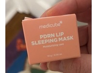 Medicube PDRN Lip Sleeping Mask, 0.35 oz/10 g - Image 3