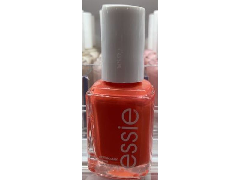 essie Nail Lacquer, Handmade With Love, 46 fl oz/13.5 mL