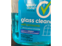 Simply Done Glass Cleaner, Ammonia, 32 fl oz/946 mL - Image 4