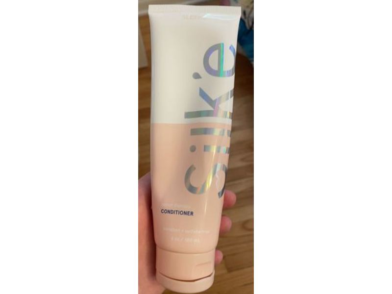 Silk'e Repair Therapy Conditioner, 6 oz/180 mL
