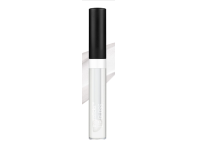 Wet n Wild Megslicks Lip Gloss, Crystal Clear, 0.19 fl oz/5.4 g