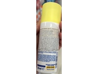 Rossmann Sunozon Sensitive Face Sunfluid Sunscreen, SPF 50+, 50 mL - thumbnail 4