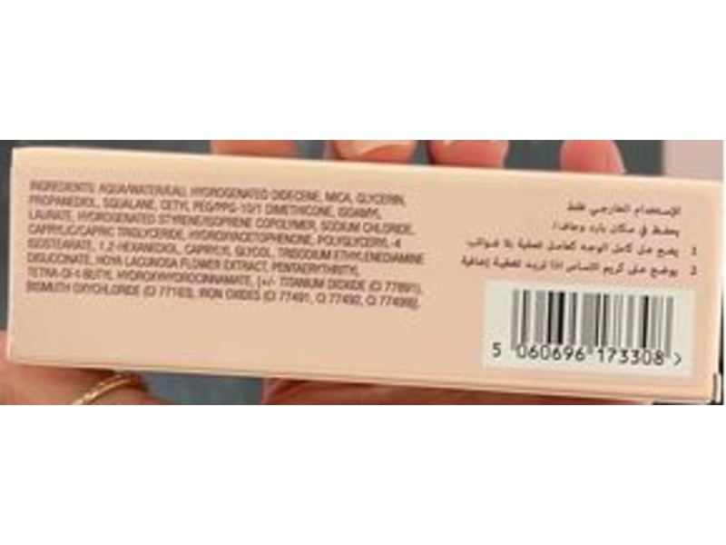 Charlotte Tilbury Hollywood Flawless Filter, 1.0 fl oz/30 mL