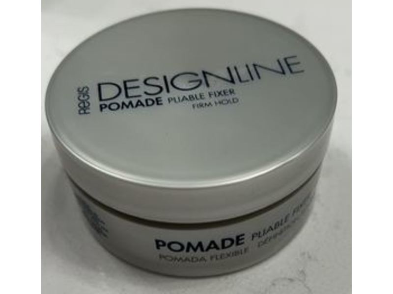 Regis Designline Pomade Pliable Fixer Firm Hold