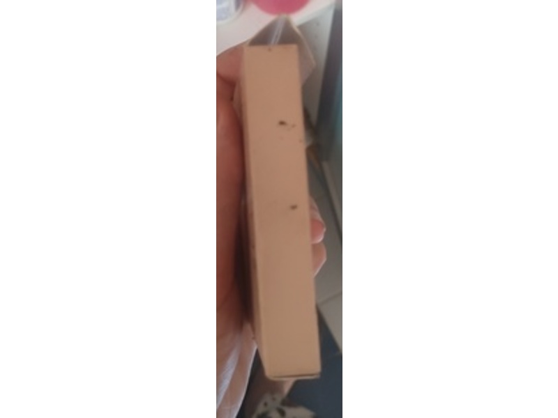 Diego Dalla Palma Nuda Warm, Eyeshadow Palette, 301 Nuda Warm, 8.5 g