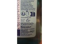 Nivea Derma Skin Clear Facial Cleansing Gel, 150 mL - Image 4