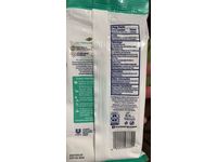 Dove Moisturizing Hand Sanitizer Wipes, Aloe & Eucalyptus Scent, 20 Count - thumbnail 3