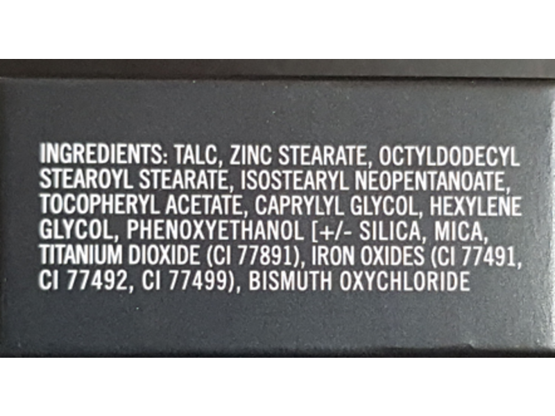 M.A.C, Eye Shadow, Coquette, 0.05 oz/1.5 g