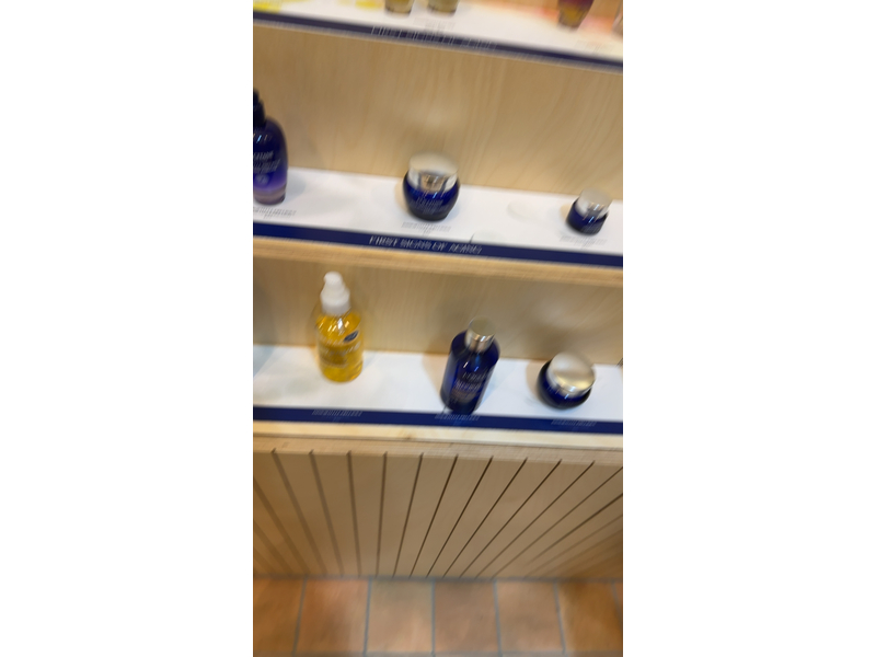 L'Occitane Immortelle Overnight Reset Oil-In-Serum, 1.6 oz