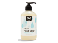 365 by Whole Foods Market Liquid Hand Soap, 12.5 fl oz/170 mL - thumbnail 1