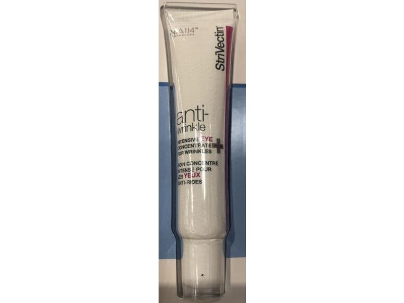 Strivectin Anti-Wrinkle Intensive Eye Concentrate Plus, 1 fl oz/30 mL