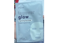 Spa Life Layover Glow Hydrating Face Mask, 1.06 oz/30 g - Image 2