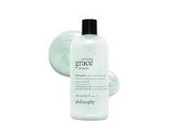 Philosophy Amazing Grace Shower Gel, Jasmine, 16 fl oz/480 mL - thumbnail 1
