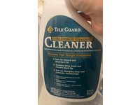 Tile Guard Extra Strength Tile and Grout Cleaner, 22 fl oz/651 mL - Image 3