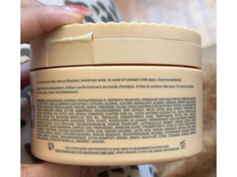 Fenty Hair The Homecurl Curl-Defining Cream, 11.5 fl oz/340 mL