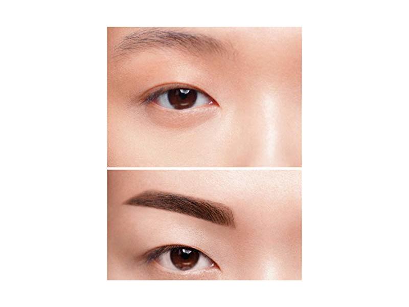 M.A.C Shape + Shade Brow Tint, Fling, 0.03 oz/0.95 g