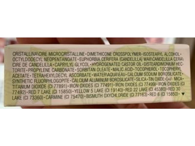 Clinique Pop Matte Lip Colour + Primer, Clove Pop, 0.13 oz/3.9 g