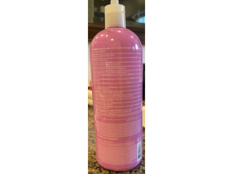 Alterna Caviar Smoothing Anti-Frizz Shampoo, 33.8 fl oz/1000 mL