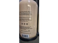 Terra Pure Body Wash, Green Tea & Lemongrass, 10.14 oz/300 mL - Image 5
