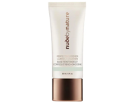 Nude by Nature Perfecting Primer Correct and Even, 1 fl oz/30 mL - Image 2