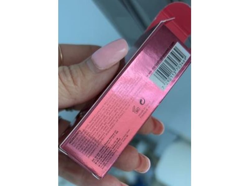 Natasha Denona I Need A Rose Lipstick, 20P Peony, 0.12 oz/3.5 g