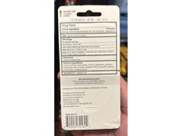 Secret Out Last Sweat & Odor Antiperspirant/Deodorant, Completely Clean, 0.5 oz/14 g - thumbnail 3