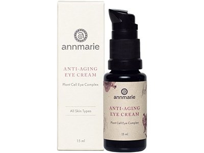 Annmarie Anti-Aging Eye Cream, 0.5 fl oz/15 mL