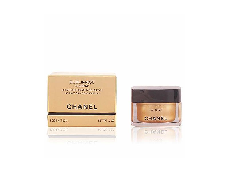 Chanel Sublimage La Creme Ultimate Skin Regeneration Cream for