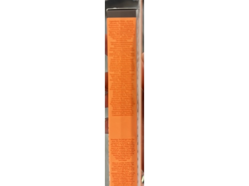 Grande Cosmetics Grande Brow 2-In-1 Tinted Gel + Brow Enhancing Serum, Taupe, 0.12 fl oz/3.5 mL