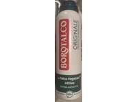 Borotalco Original Deodorant Spray, 150 mL - Image 3
