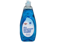 Hannaford Ultra Concentrated Dish Liquid, Original, 19.4 fl oz/573 mL - Image 2
