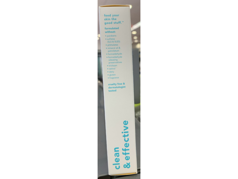 Tula Skin Care Radiant Skin Brightening Serum Skin Tint, SPF 30, Shade 04, 1 fl oz/30 mL