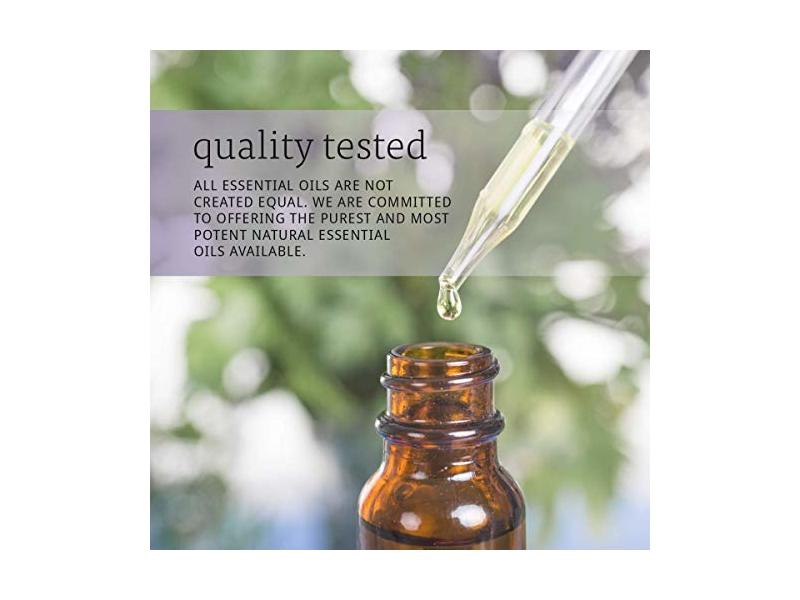 Now Essential Oils Clear The Air Oil Blend, 1 fl oz/30 mL